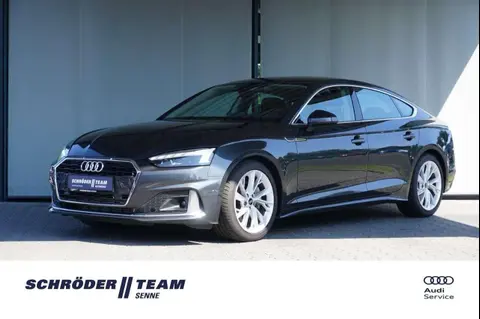 Used AUDI A5 Petrol 2023 Ad 