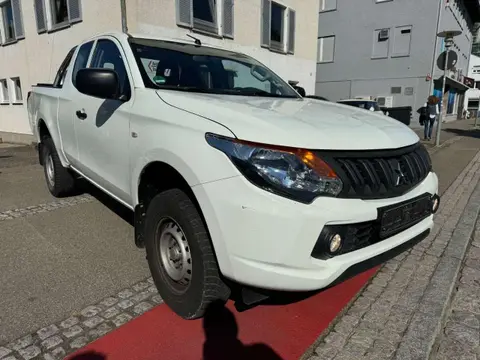 Used MITSUBISHI L200 Diesel 2017 Ad 