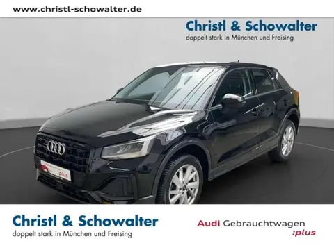 Used AUDI Q2 Petrol 2023 Ad 