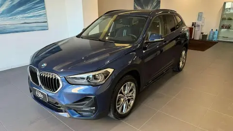 Used BMW X1 Diesel 2022 Ad 