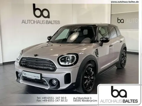 Used MINI COOPER Petrol 2023 Ad 