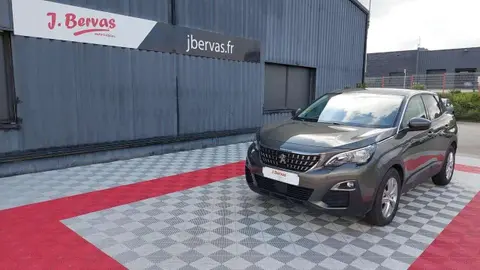 Used PEUGEOT 3008 Diesel 2019 Ad 