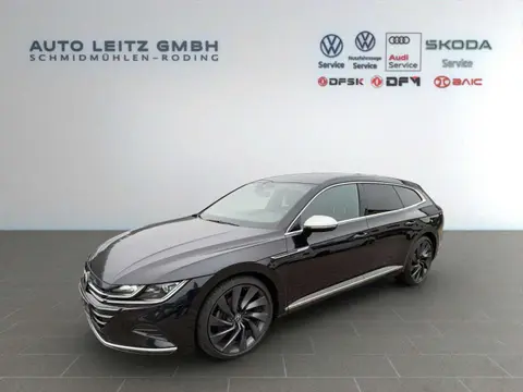 Used VOLKSWAGEN ARTEON Diesel 2021 Ad 