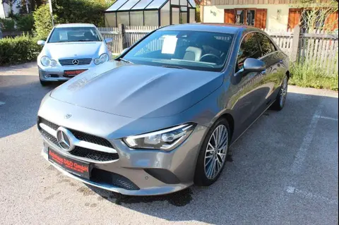 Used MERCEDES-BENZ CLASSE CLA Diesel 2020 Ad 