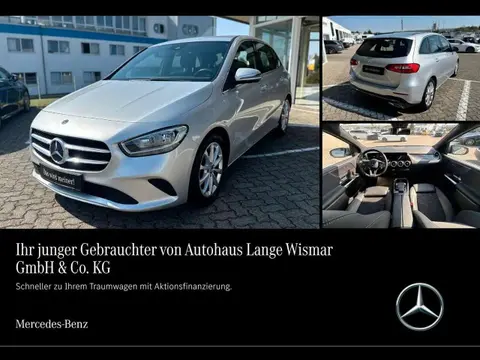 Annonce MERCEDES-BENZ CLASSE B Essence 2019 d'occasion 