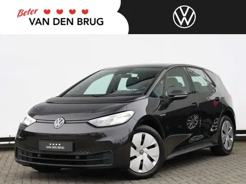 Annonce VOLKSWAGEN ID.3 Électrique 2021 d'occasion 