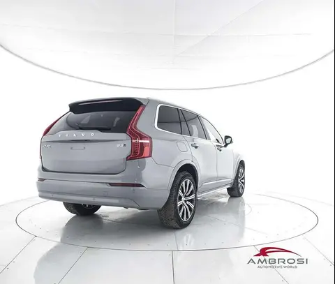 Used VOLVO XC90 Hybrid 2024 Ad 