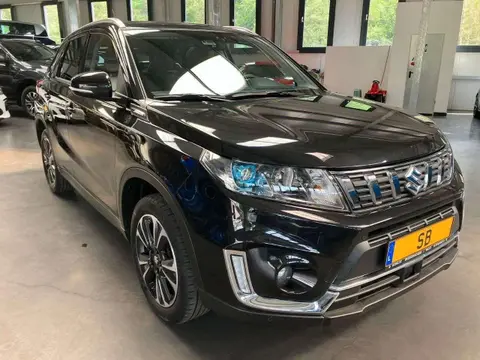 Used SUZUKI VITARA Petrol 2019 Ad 