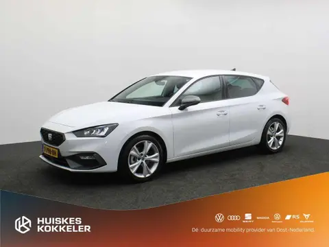 Annonce SEAT LEON Essence 2023 d'occasion 