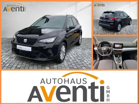 Used SEAT ARONA Petrol 2024 Ad 