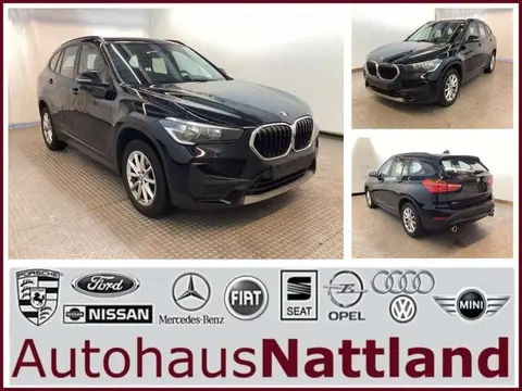 Used BMW X1 Diesel 2021 Ad 