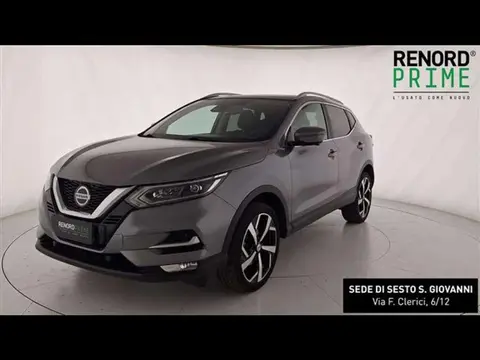 Used NISSAN QASHQAI Diesel 2018 Ad 