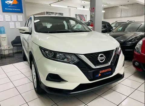 Annonce NISSAN QASHQAI Essence 2019 d'occasion 