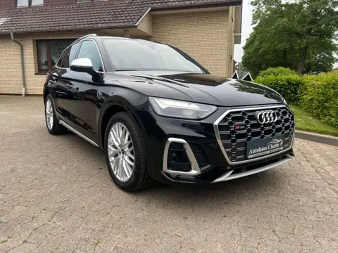 Used AUDI SQ5 Diesel 2021 Ad 