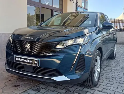 Annonce PEUGEOT 3008 Diesel 2021 d'occasion 