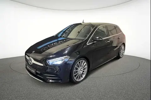 Used MERCEDES-BENZ CLASSE B Petrol 2021 Ad 