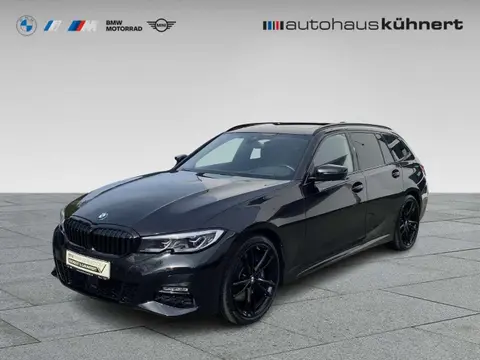 Annonce BMW SERIE 3 Essence 2021 d'occasion 