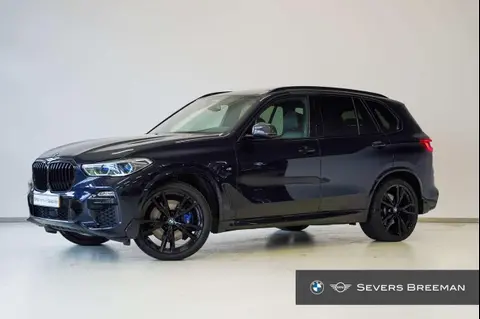 Used BMW X5 Petrol 2020 Ad 