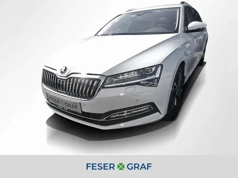 Used SKODA SUPERB Diesel 2023 Ad 