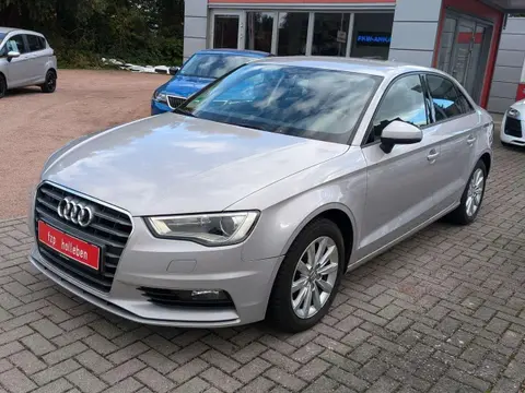 Used AUDI A3 Petrol 2015 Ad 