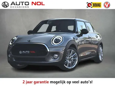 Used MINI COOPER Petrol 2019 Ad 