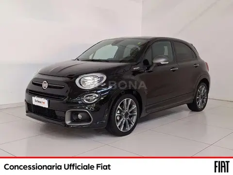 Annonce FIAT 500X Essence 2022 d'occasion 