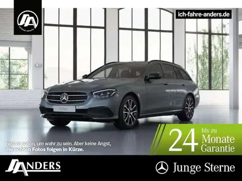 Used MERCEDES-BENZ CLASSE E Diesel 2022 Ad 