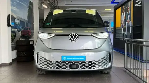 Annonce VOLKSWAGEN ID. BUZZ Électrique 2024 d'occasion 