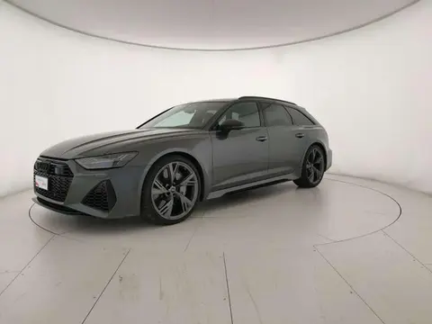 Used AUDI RS6 Petrol 2022 Ad 