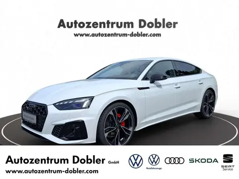 Annonce AUDI A5 Diesel 2024 d'occasion 