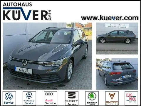 Used VOLKSWAGEN GOLF Petrol 2022 Ad 