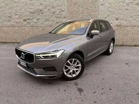 Used VOLVO XC60 Diesel 2018 Ad 