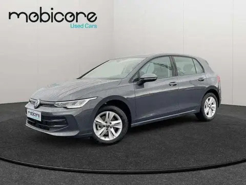 Annonce VOLKSWAGEN GOLF Essence 2024 d'occasion 