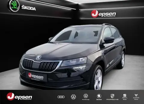 Used SKODA KAROQ Diesel 2019 Ad 