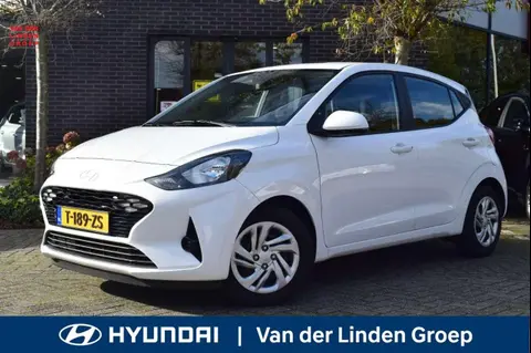 Used HYUNDAI I10 Petrol 2023 Ad 