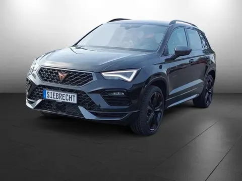 Used CUPRA ATECA Petrol 2024 Ad 