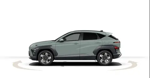 Used HYUNDAI KONA Hybrid 2024 Ad 