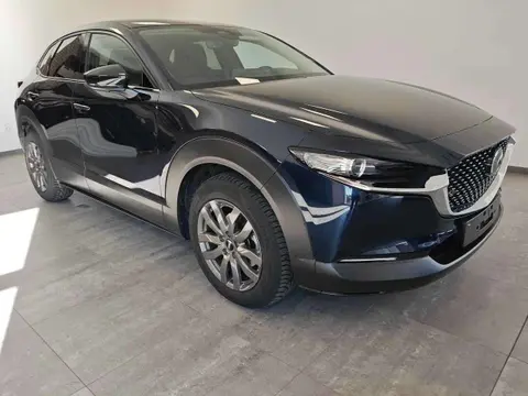 Annonce MAZDA CX-30 Essence 2024 d'occasion 