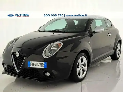 Used ALFA ROMEO MITO Petrol 2017 Ad 