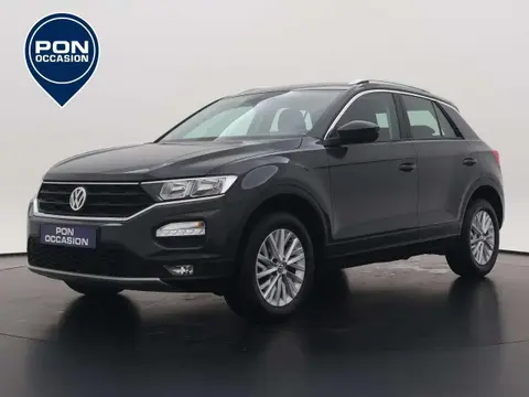 Annonce VOLKSWAGEN T-ROC Essence 2020 d'occasion 