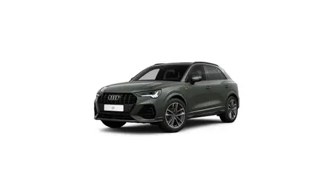 Used AUDI Q3 Petrol 2024 Ad 