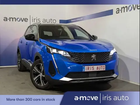 Used PEUGEOT 3008 Diesel 2021 Ad 