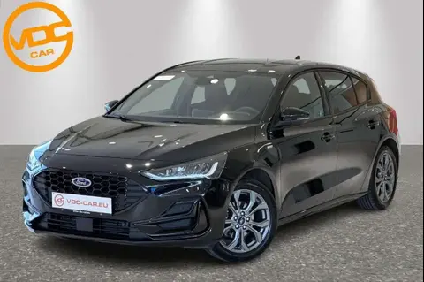 Annonce FORD FOCUS Essence 2023 d'occasion Belgique