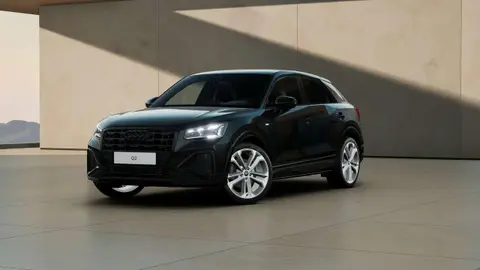 Used AUDI Q2 Petrol 2024 Ad 