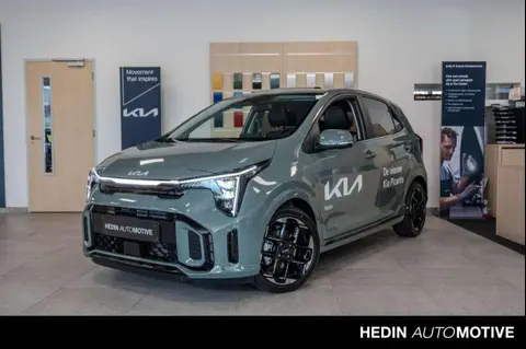 Annonce KIA PICANTO Essence 2024 d'occasion 