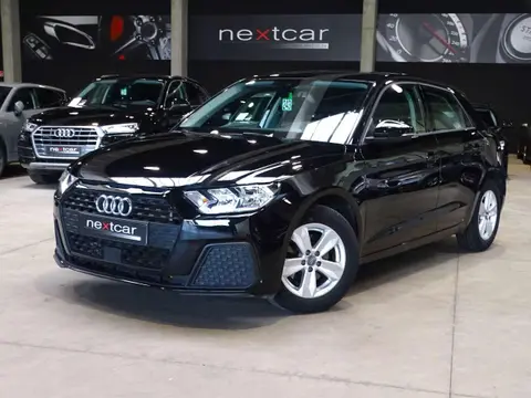 Annonce AUDI A1 Essence 2019 d'occasion 