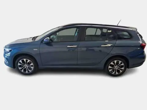 Annonce FIAT TIPO Essence 2022 d'occasion 