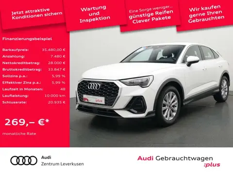 Used AUDI Q3 Diesel 2021 Ad 