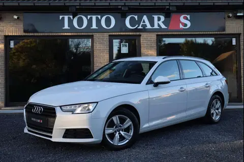 Used AUDI A4 Diesel 2016 Ad 