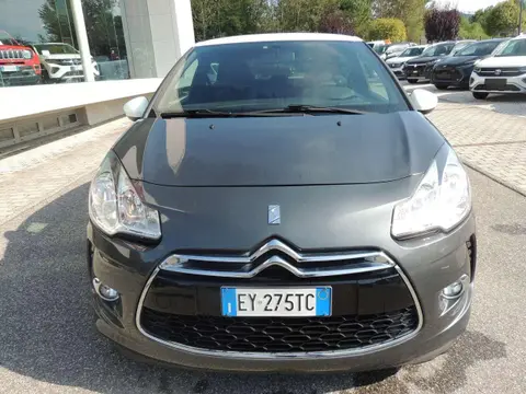 Annonce DS AUTOMOBILES DS3 Essence 2015 d'occasion 